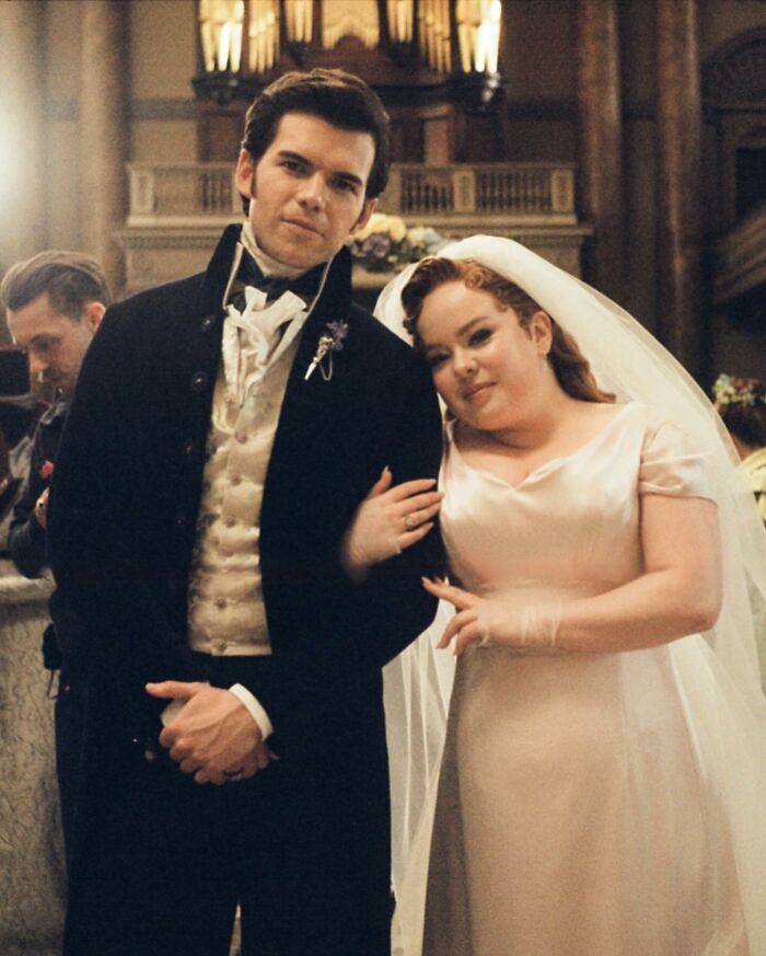 Bridgerton&rsquo;s Nicola Coughlan Announces Unexpected Career Change To Make Her &ldquo;Dream Job&rdquo; Come True