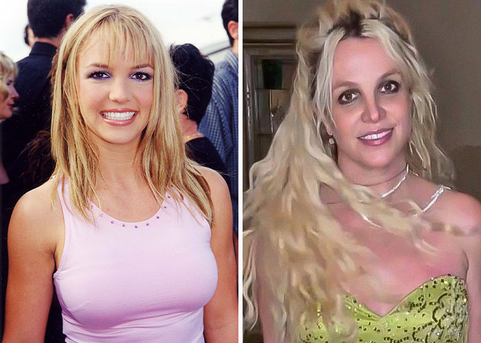 Britney Spears