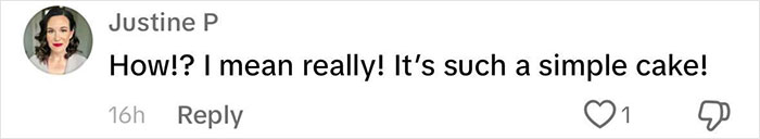 “Cue The Crying”: Bride Tears Up After Receiving Ruined Wedding Cake, Fixes It Herself “Cue The Crying”: Bride Tears Up After Receiving Ruined Wedding Cake, Fixes It Herself