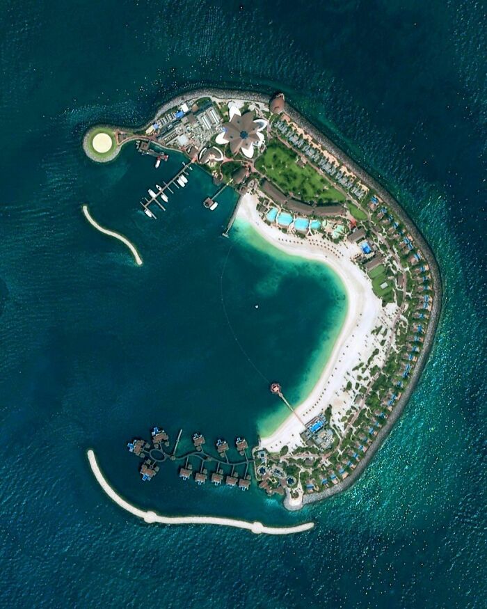 Banana Island Resort Doha, Doha, Qatar