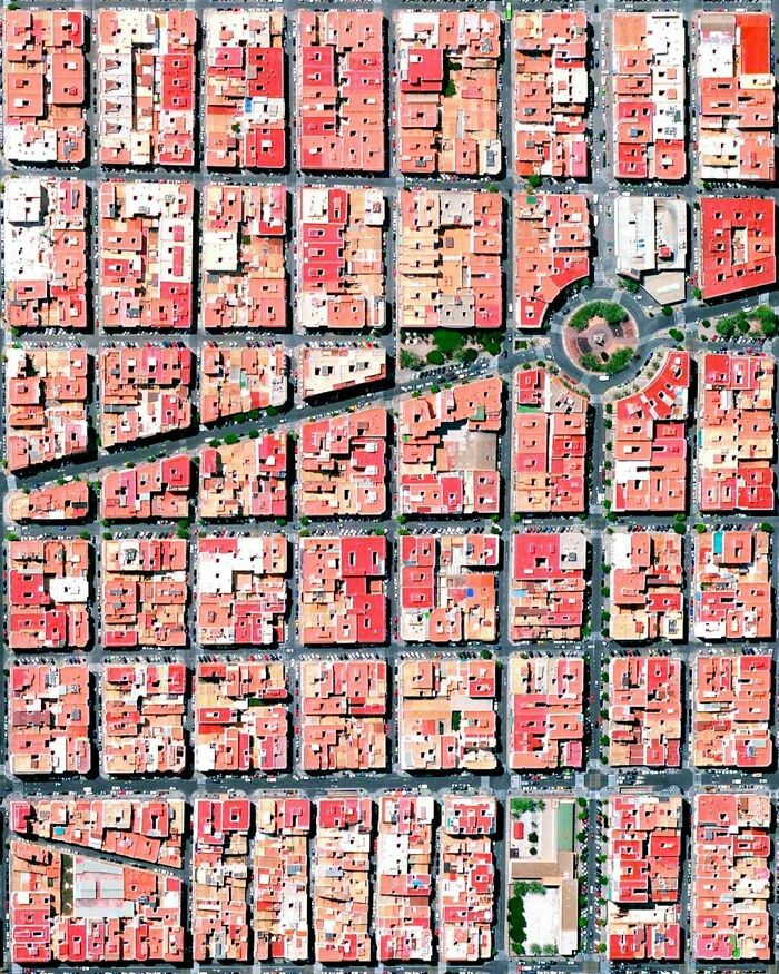 Elche, Alicante, Spain