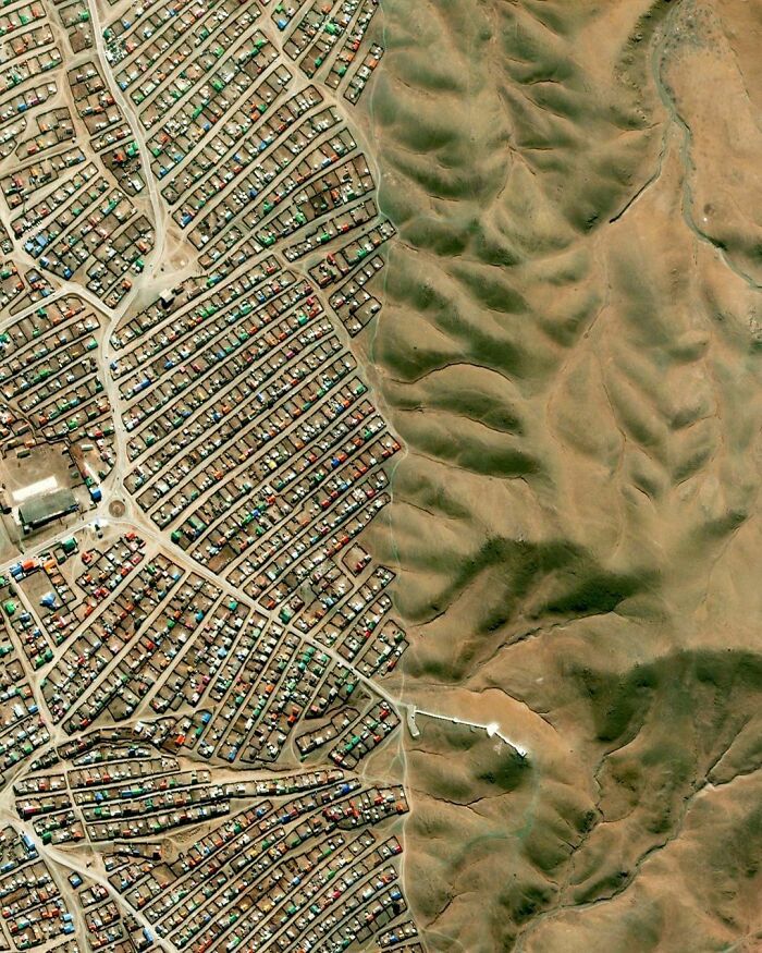 Arvaikheer, Mongolia