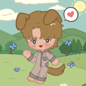 miriamholgate avatar