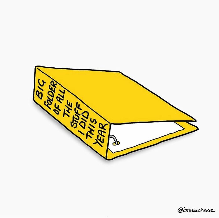 Capturing Modern Quirks: The Wit In Illustrated Observations