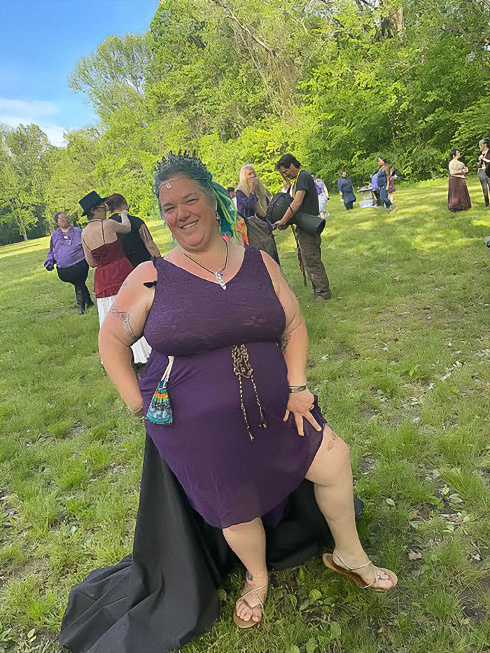 &ldquo;I Celebrate Mother Earth&rdquo;: Witches Get Ready For Summer Solstice, The Longest Day Of The Year
