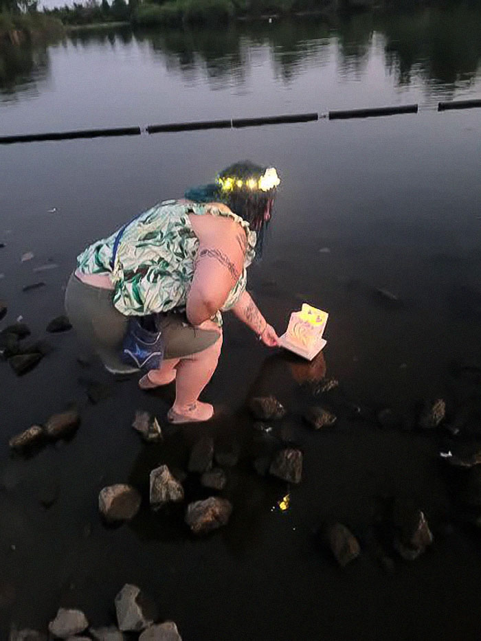 &ldquo;I Celebrate Mother Earth&rdquo;: Witches Get Ready For Summer Solstice, The Longest Day Of The Year