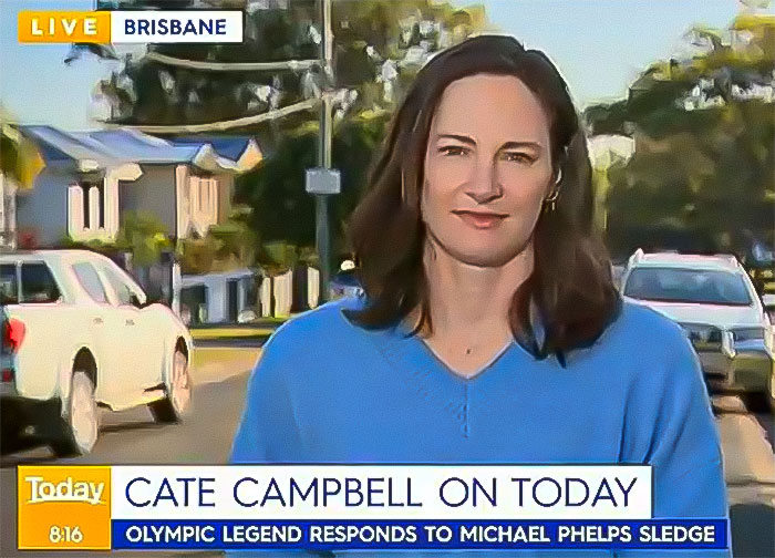 &ldquo;She Got Her Wish&rdquo;: Aussie Swimmer Loses Olympic Spot After Clip Mocking Team USA Resurfaces