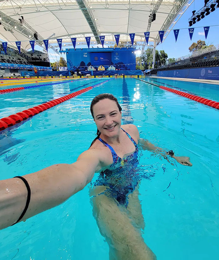 &ldquo;She Got Her Wish&rdquo;: Aussie Swimmer Loses Olympic Spot After Clip Mocking Team USA Resurfaces