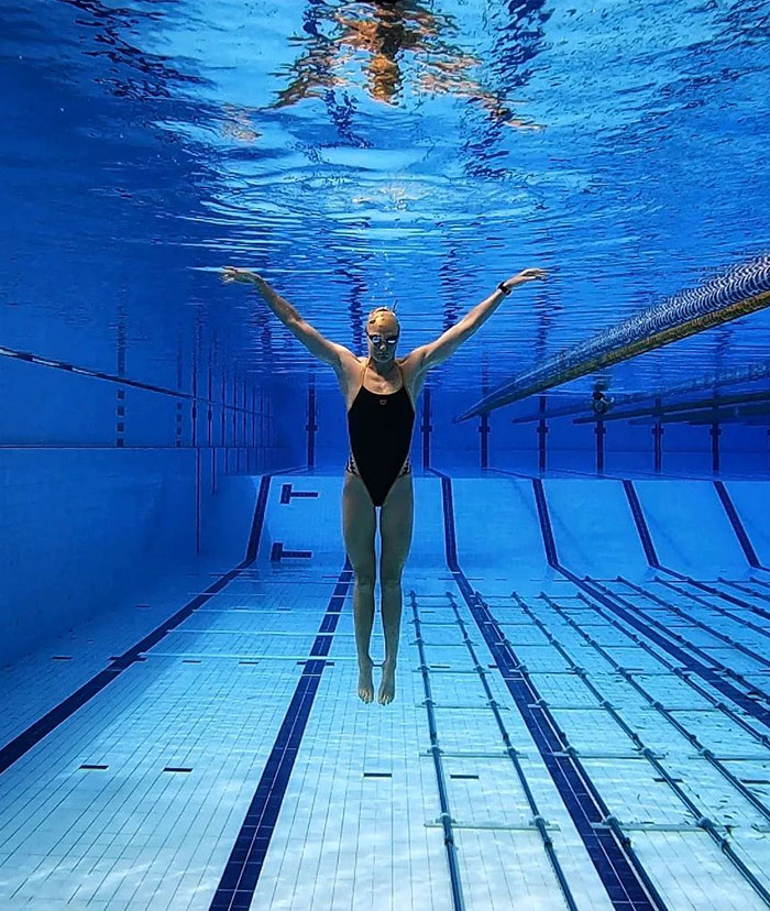&ldquo;She Got Her Wish&rdquo;: Aussie Swimmer Loses Olympic Spot After Clip Mocking Team USA Resurfaces