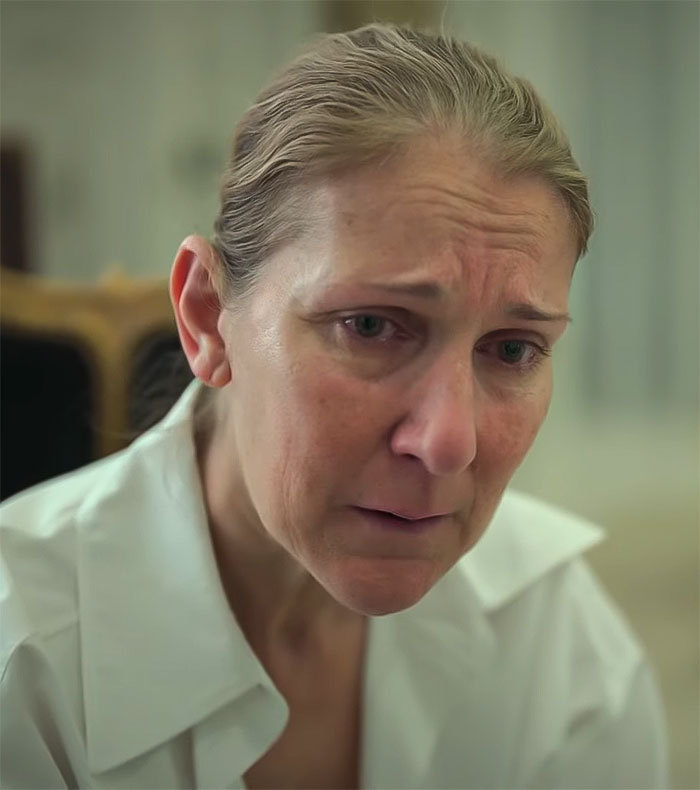 C&eacute;line Dion Left &ldquo;Embarrassed&rdquo; After Suffering &ldquo;Horrific&rdquo; Seizure On Camera