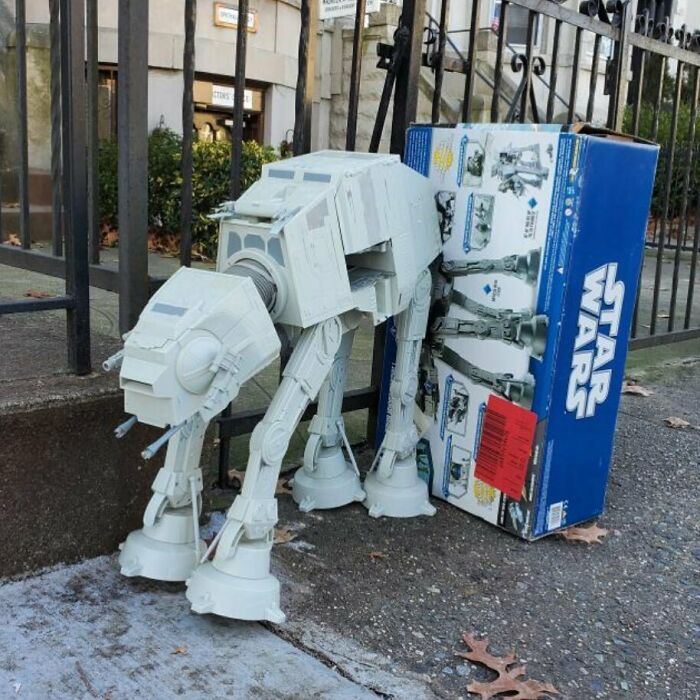 Christmas Come Early Or One Day Late… Either Way Amazing!