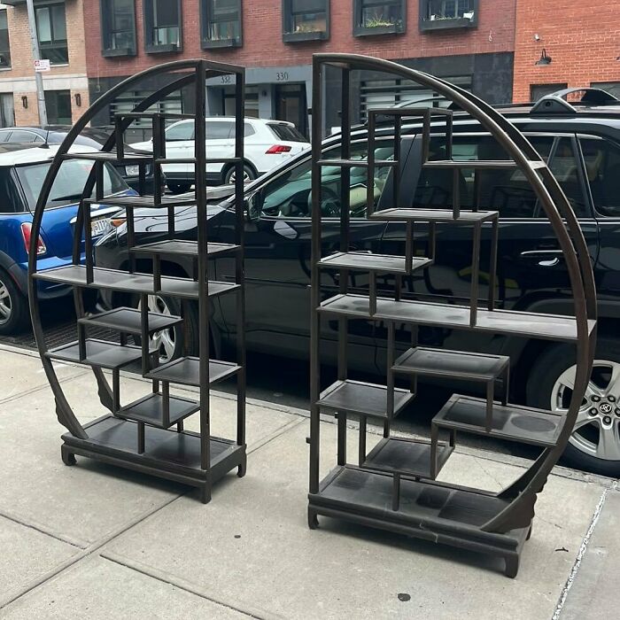 Damn! On St Marks Between Under Hill And Washington