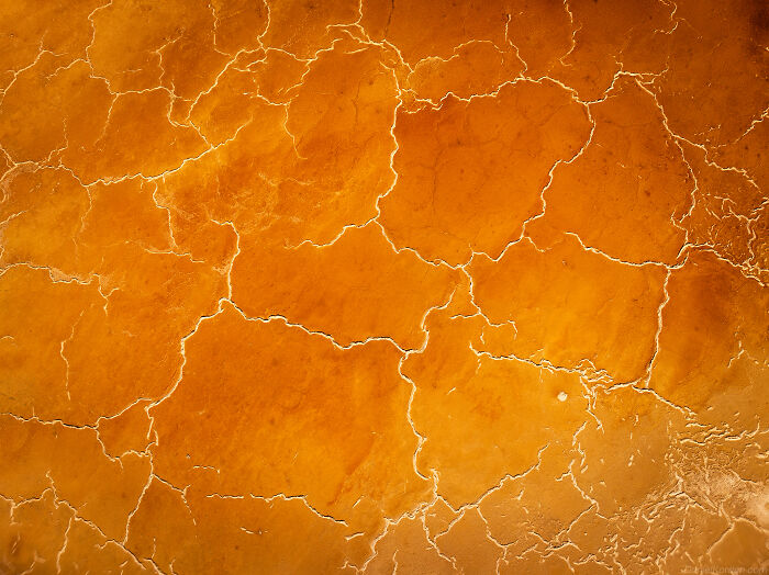 This Photographer Chartered Open Door Airplane To Capture The Colors Of Australia (80 Pics)