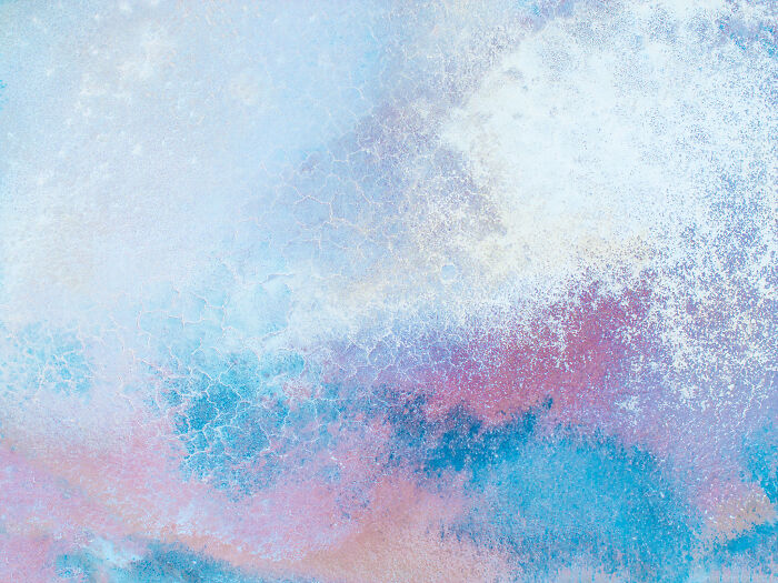 This Photographer Chartered Open Door Airplane To Capture The Colors Of Australia (80 Pics)