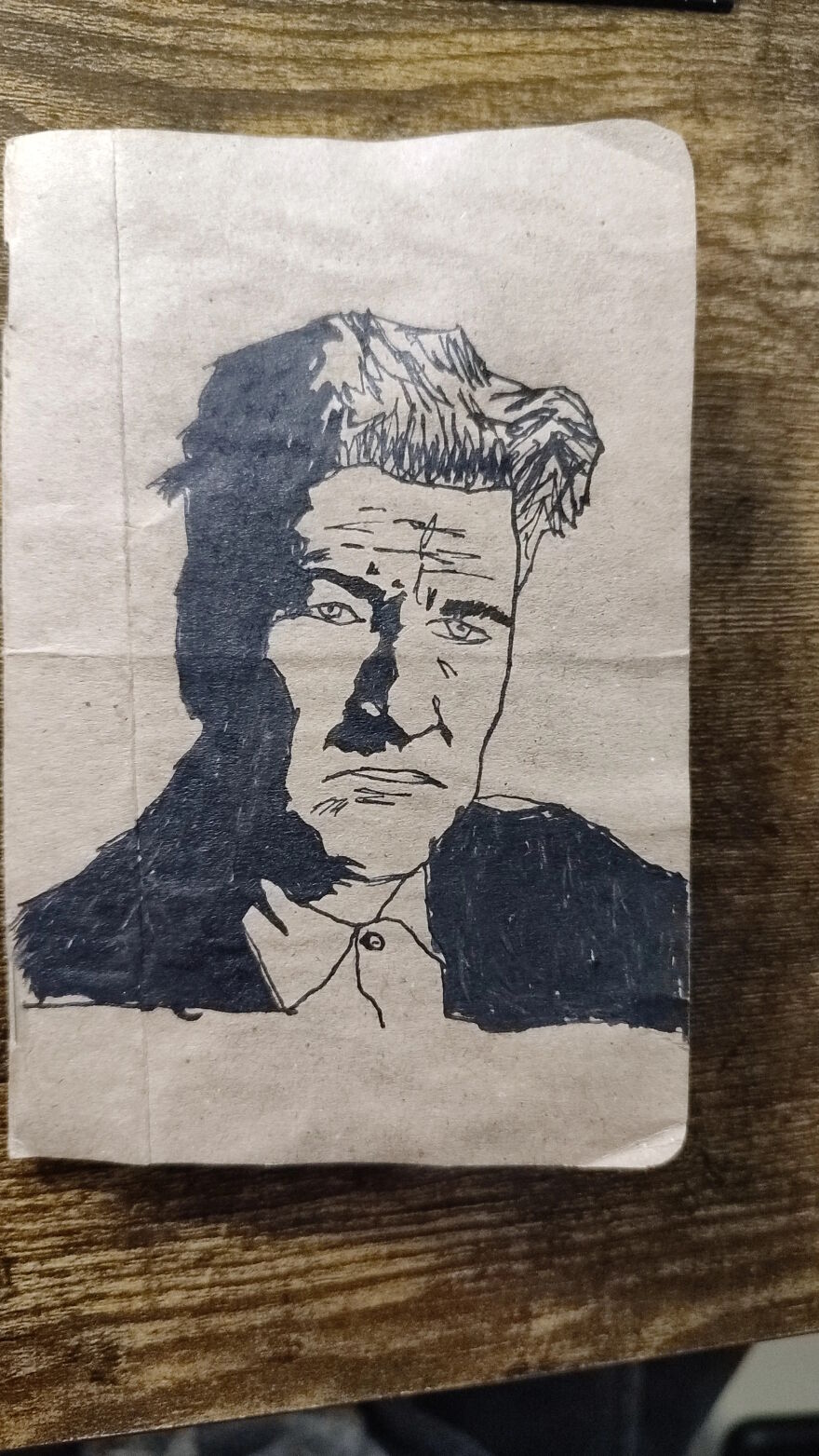 David Lynch