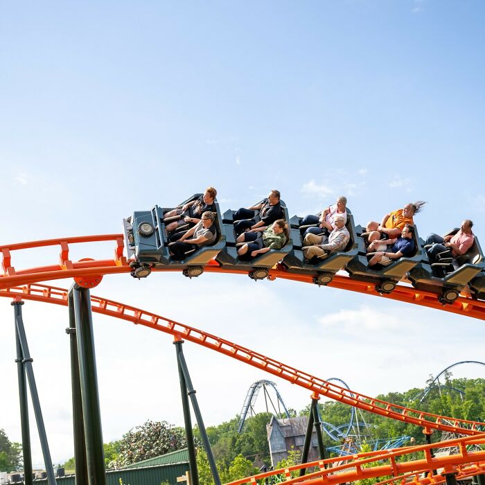 Unsettling Incidents At Dolly Parton’s Dream Theme Park Lead To Police Investigation Unsettling Incidents At Dolly Parton’s Dream Theme Park Lead To Police Investigation