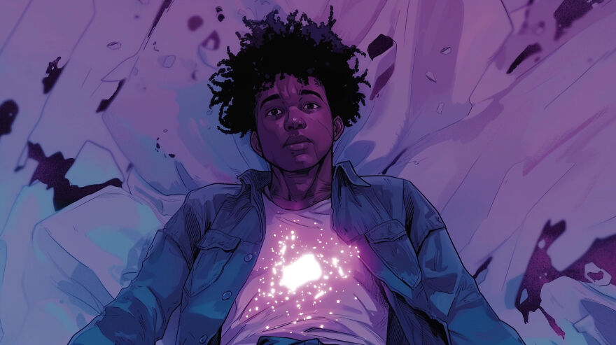 I Created An Award-Winning Fun, Fictional, Fantasy Folklore Podcast: Dr. Apples!