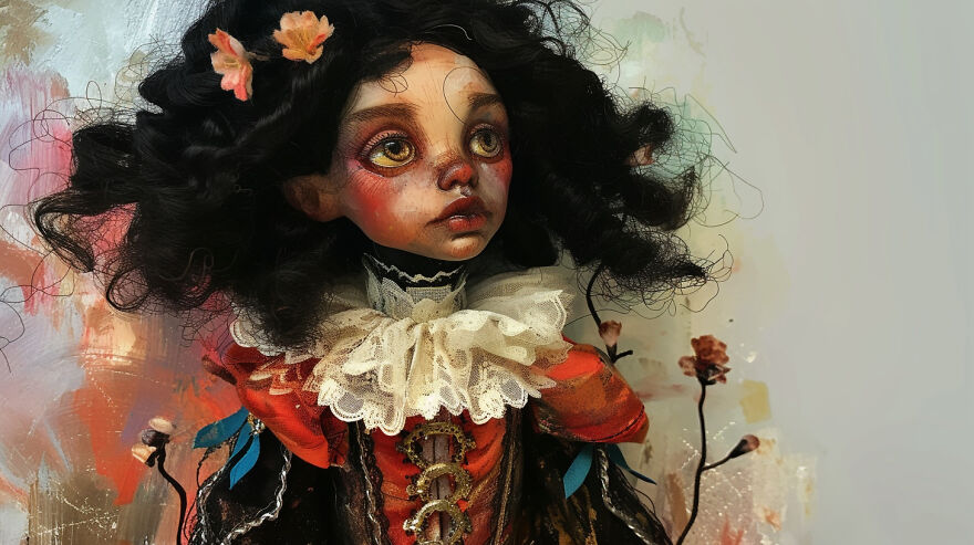 I Created An Award-Winning Fun, Fictional, Fantasy Folklore Podcast: Dr. Apples!