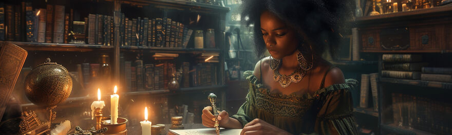 I Created An Award-Winning Fun, Fictional, Fantasy Folklore Podcast: Dr. Apples!