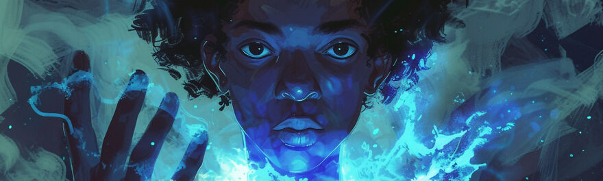 I Created An Award-Winning Fun, Fictional, Fantasy Folklore Podcast: Dr. Apples!