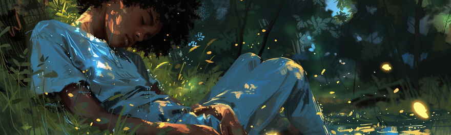 I Created An Award-Winning Fun, Fictional, Fantasy Folklore Podcast: Dr. Apples!