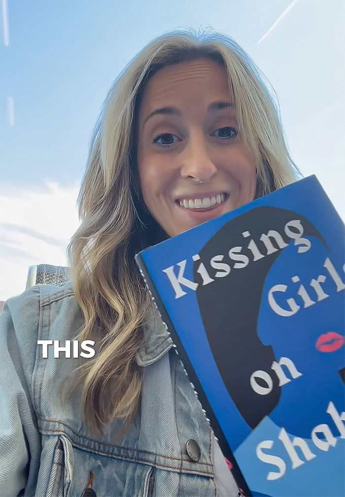 Ex-Wife Of Ultra-Religious Hasidic Husband Reveals Strict Rules She Had To Follow During Intimacy Ex-Wife Of Ultra-Religious Hasidic Husband Reveals Strict Rules She Had To Follow During Intimacy