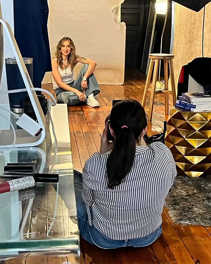 Ex-Wife Of Ultra-Religious Hasidic Husband Reveals Strict Rules She Had To Follow During Intimacy Ex-Wife Of Ultra-Religious Hasidic Husband Reveals Strict Rules She Had To Follow During Intimacy