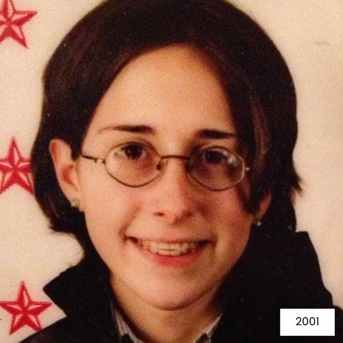 Ex-Wife Of Ultra-Religious Hasidic Husband Reveals Strict Rules She Had To Follow During Intimacy Ex-Wife Of Ultra-Religious Hasidic Husband Reveals Strict Rules She Had To Follow During Intimacy