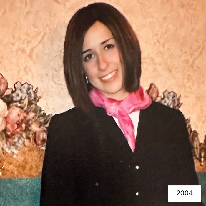 Ex-Wife Of Ultra-Religious Hasidic Husband Reveals Strict Rules She Had To Follow During Intimacy Ex-Wife Of Ultra-Religious Hasidic Husband Reveals Strict Rules She Had To Follow During Intimacy