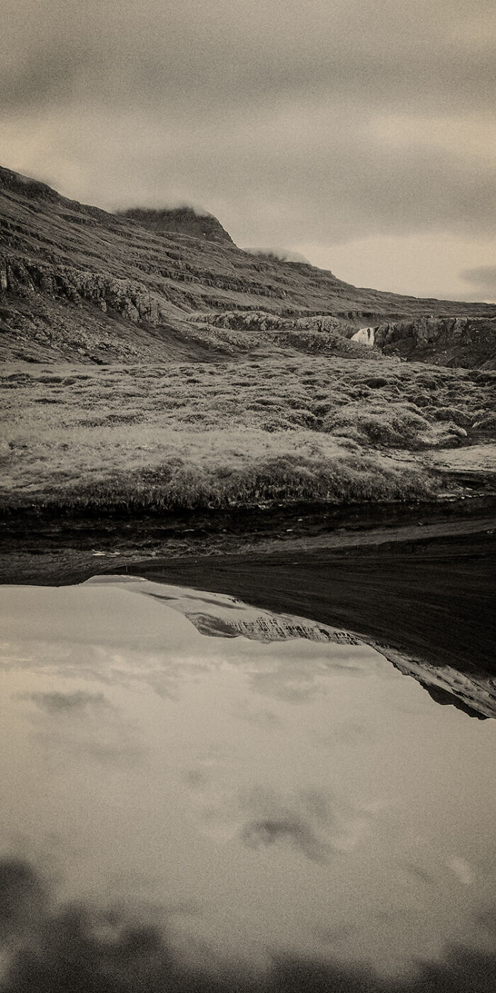 Dreamscapes Of Iceland: A Photographic Journey Through Time And Memory By Attila Ataner (14 Pics)