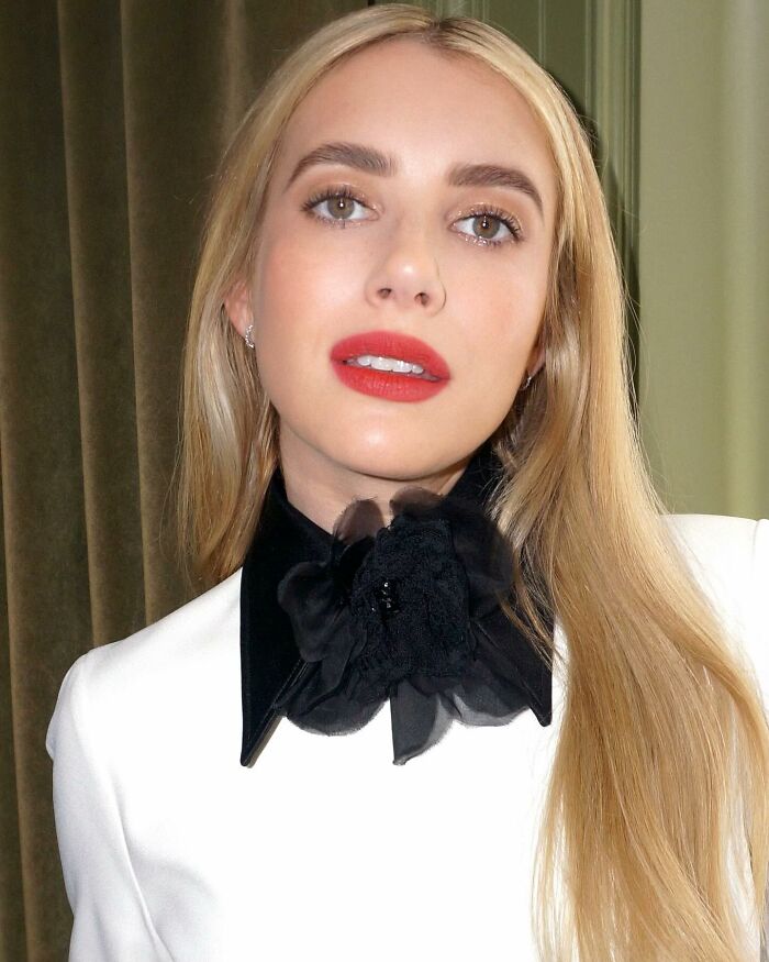 "They Don&rsquo;t See All The Rejection": Emma Roberts Complains About Being Called A Nepo Baby