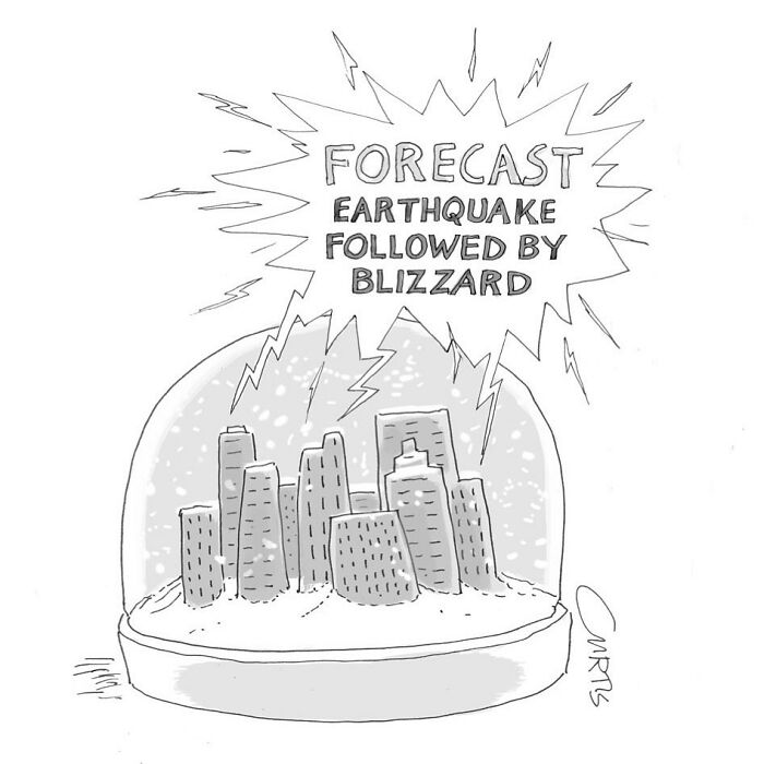 Enjoy Kate Curtis's Single-Panel Comics