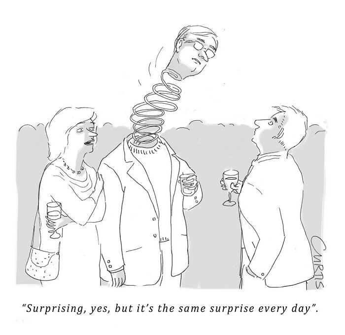 Enjoy Kate Curtis's Single-Panel Comics