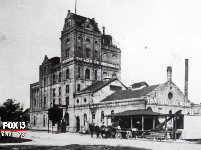 Tampa&rsquo;s Secret Tunnel System Continues To Baffle Researchers