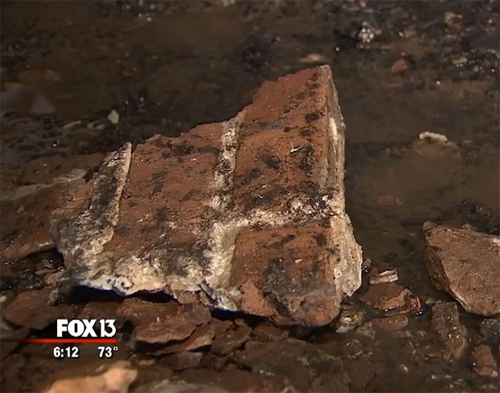 Tampa&rsquo;s Secret Tunnel System Continues To Baffle Researchers