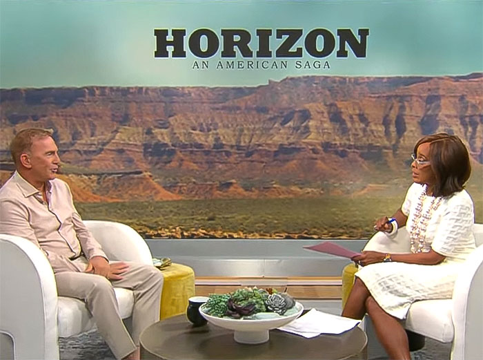 &ldquo;This Isn&rsquo;t Therapy&rdquo;: Kevin Costner Claps Back At Journalist&rsquo;s Question About Yellowstone