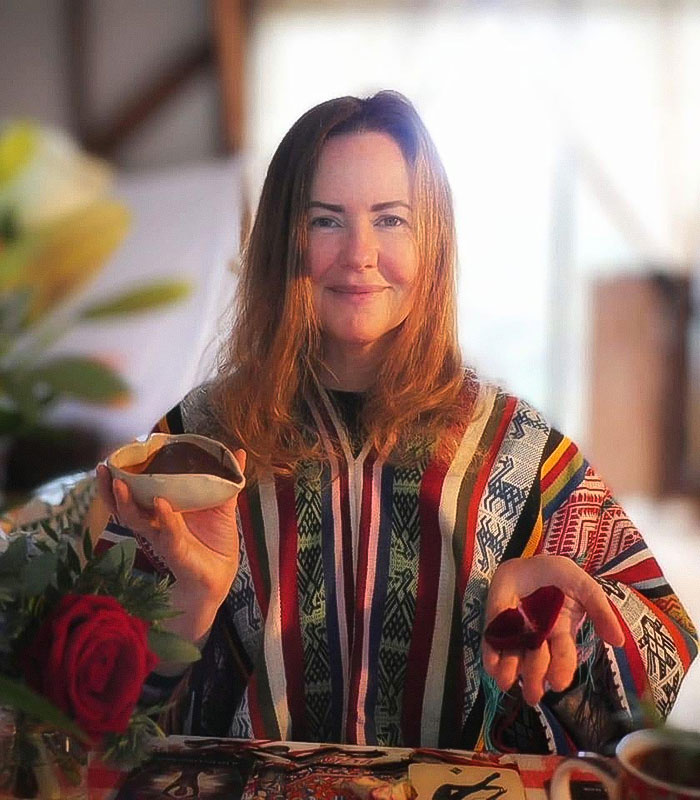 &ldquo;I Celebrate Mother Earth&rdquo;: Witches Get Ready For Summer Solstice, The Longest Day Of The Year