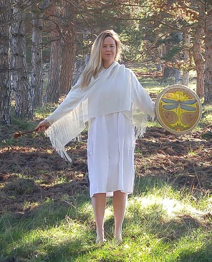 &ldquo;I Celebrate Mother Earth&rdquo;: Witches Get Ready For Summer Solstice, The Longest Day Of The Year