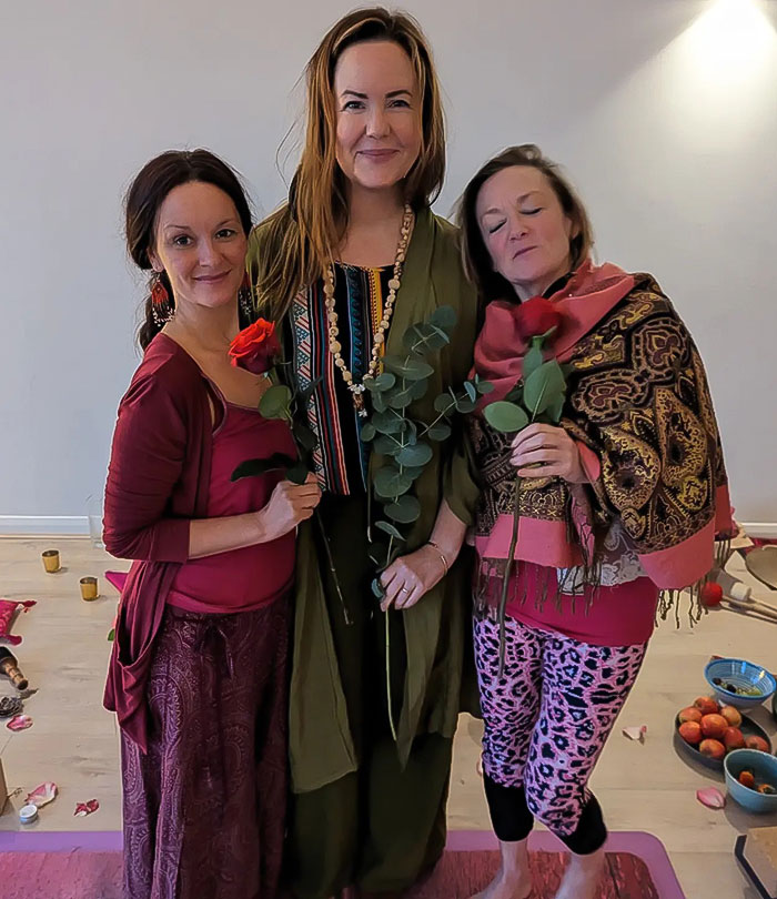 &ldquo;I Celebrate Mother Earth&rdquo;: Witches Get Ready For Summer Solstice, The Longest Day Of The Year