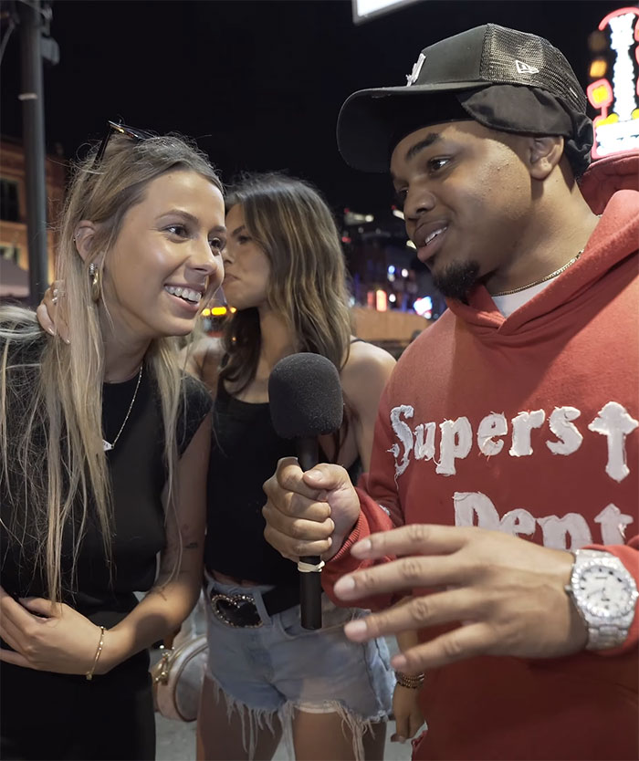 Hailey Welch, Who Became Known As The Viral &ldquo;Hawk Tuah Girl,&rdquo; Sold At Least $65k Worth Of Merch