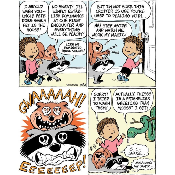 Home Free, When DIY Becomes A Family Adventure