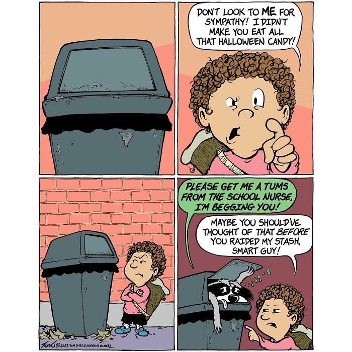 Home Free, When DIY Becomes A Family Adventure