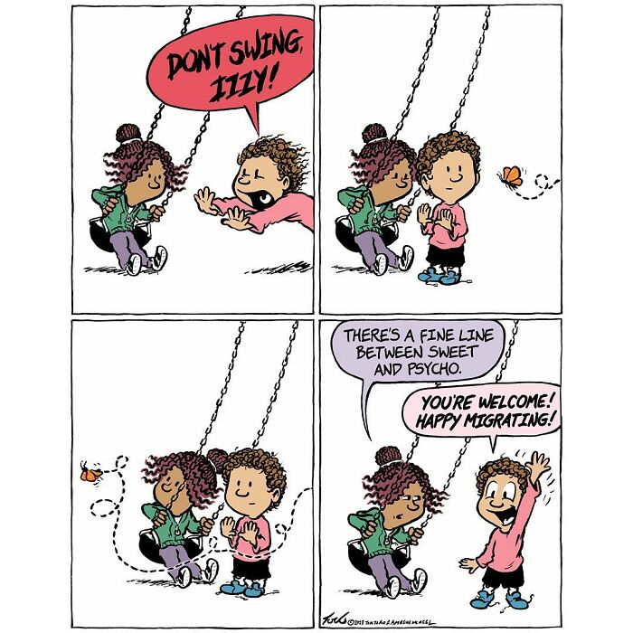 Home Free, When DIY Becomes A Family Adventure