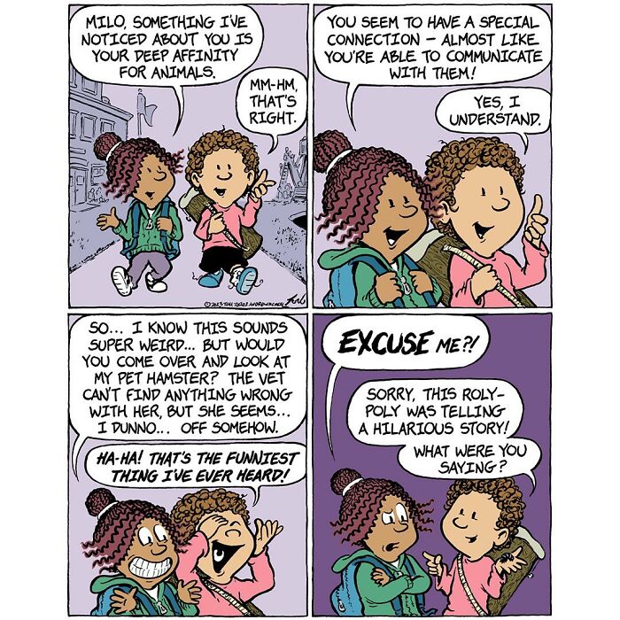 Home Free, When DIY Becomes A Family Adventure