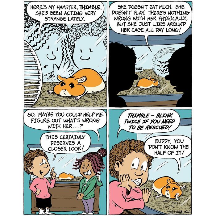 Home Free, When DIY Becomes A Family Adventure