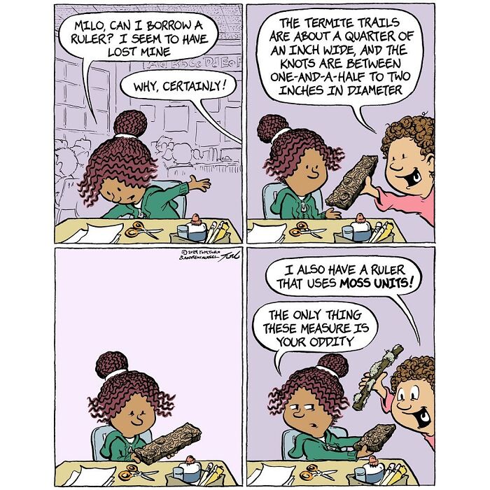 Home Free, When DIY Becomes A Family Adventure