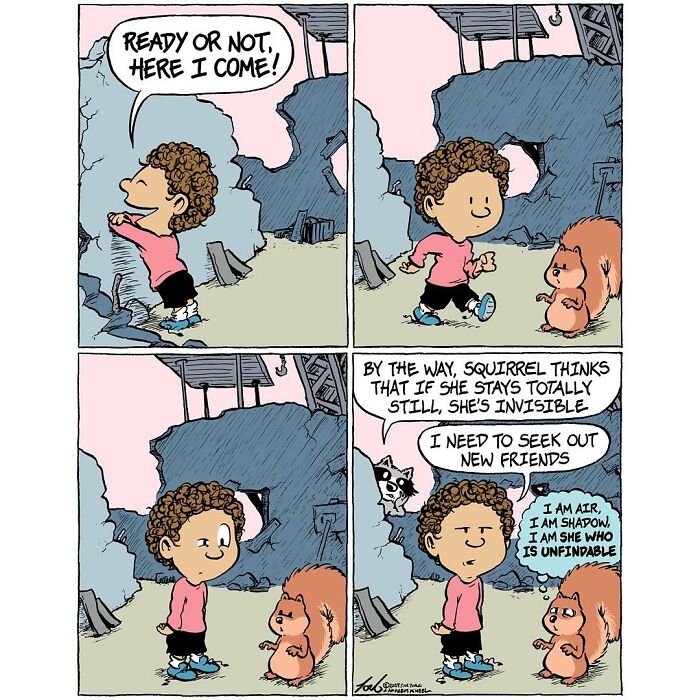 Home Free, When DIY Becomes A Family Adventure