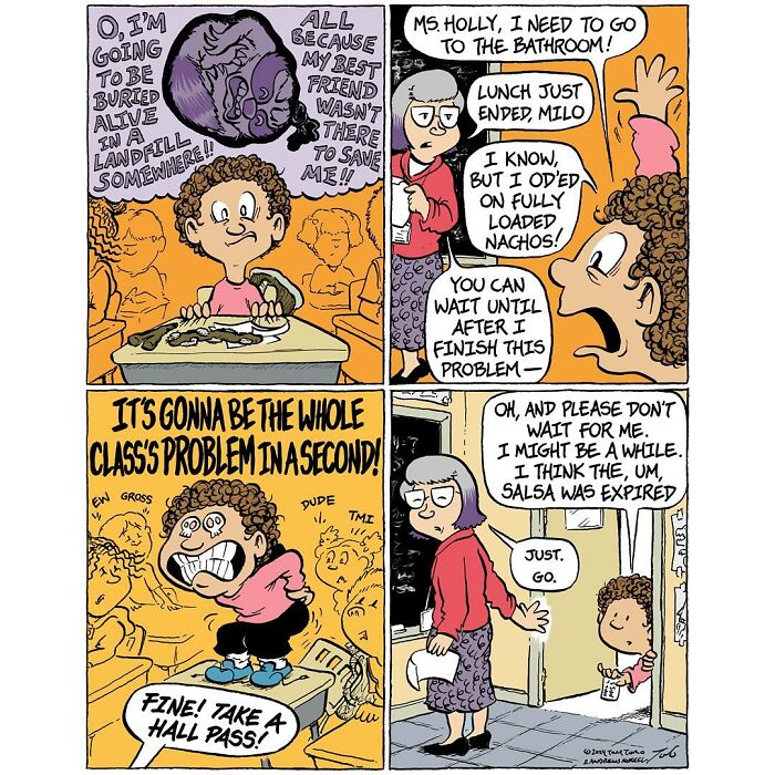 Home Free, When DIY Becomes A Family Adventure