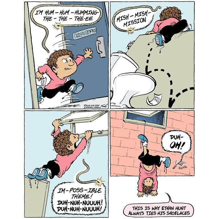 Home Free, When DIY Becomes A Family Adventure