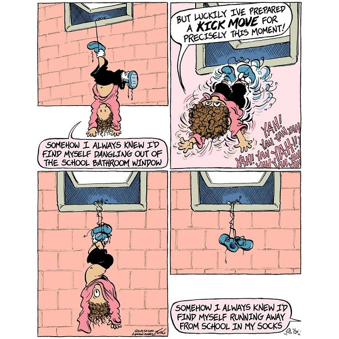 Home Free, When DIY Becomes A Family Adventure